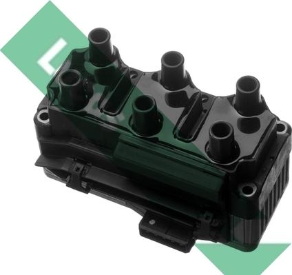LUCAS DMB895 - Ignition Coil car-mod.net