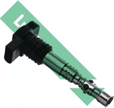 LUCAS DMB808 - Ignition Coil car-mod.net