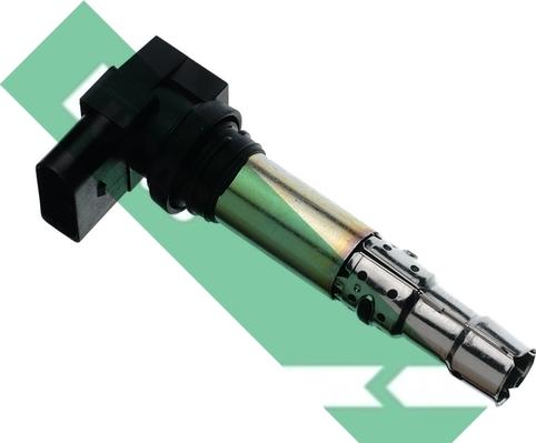 LUCAS DMB807 - Ignition Coil car-mod.net