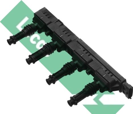 LUCAS DMB880 - Ignition Coil car-mod.net