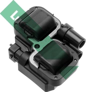 LUCAS DMB887 - Ignition Coil car-mod.net