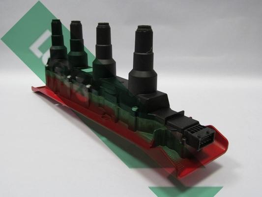 LUCAS DMB871 - Ignition Coil car-mod.net