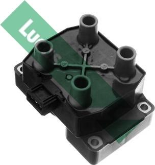 LUCAS DMB300 - Ignition Coil car-mod.net