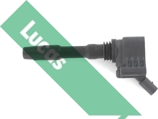 LUCAS DMB2055 - Ignition Coil car-mod.net