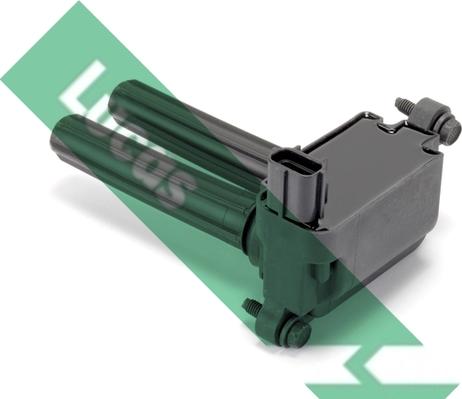 LUCAS DMB2006 - Ignition Coil car-mod.net