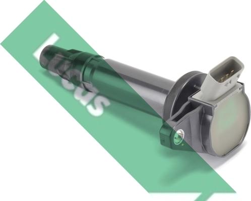 LUCAS DMB2002 - Ignition Coil car-mod.net