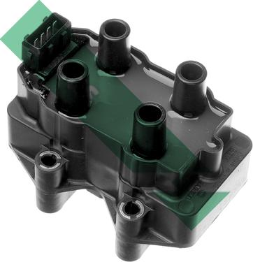 LUCAS DMB200 - Ignition Coil car-mod.net