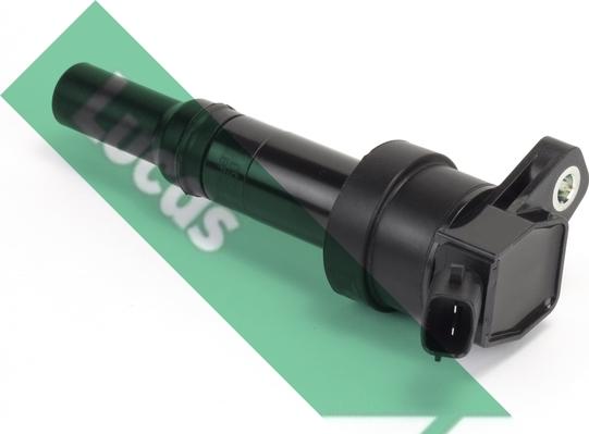 LUCAS DMB2018 - Ignition Coil car-mod.net