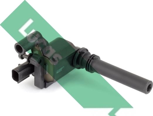 LUCAS DMB2034 - Ignition Coil car-mod.net