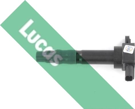 LUCAS DMB2074 - Ignition Coil car-mod.net