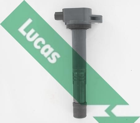 LUCAS DMB2102 - Ignition Coil car-mod.net