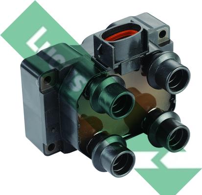 AutomotiveAdriado GLIC0061 - Ignition Coil car-mod.net