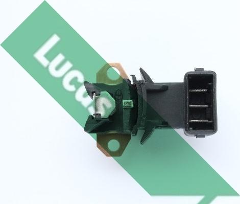 LUCAS DPB5005 - Sensor, ignition pulse car-mod.net