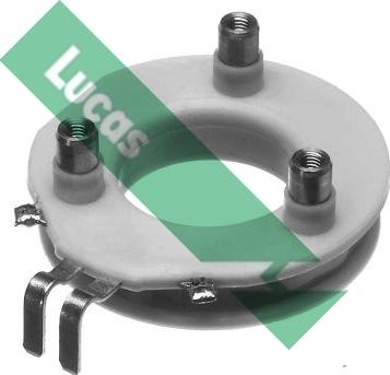 LUCAS DPB5000 - Sensor, ignition pulse car-mod.net