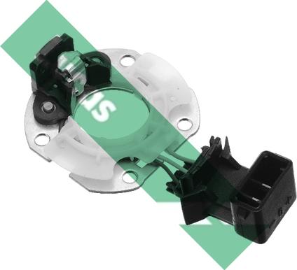 LUCAS DPB130 - Sensor, ignition pulse car-mod.net