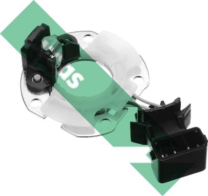 LUCAS DPB129 - Sensor, ignition pulse car-mod.net