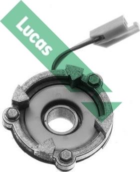 LUCAS DPB125 - Sensor, ignition pulse car-mod.net