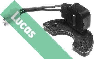 LUCAS DPB127 - Sensor, ignition pulse car-mod.net