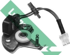 LUCAS DPB812 - Sensor, ignition pulse car-mod.net