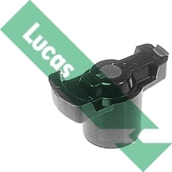 LUCAS DRB441C - Rotor, distributor car-mod.net