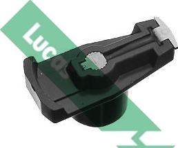 LUCAS DRB466C - Rotor, distributor car-mod.net