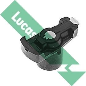 LUCAS DRB432C - Rotor, distributor car-mod.net