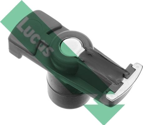 LUCAS DRB510C - Rotor, distributor car-mod.net