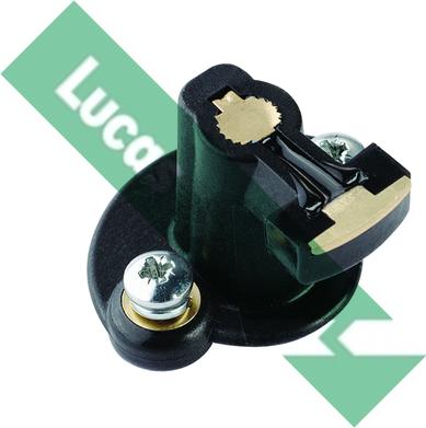 LUCAS DRB518C - Rotor, distributor car-mod.net