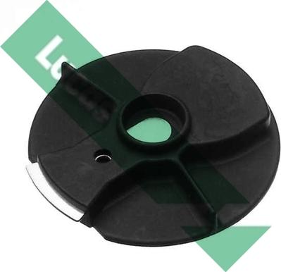 LUCAS DRB301C - Rotor, distributor car-mod.net