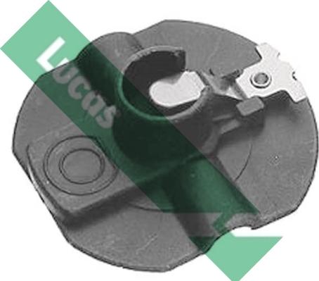 LUCAS DRJ245C - Rotor, distributor car-mod.net
