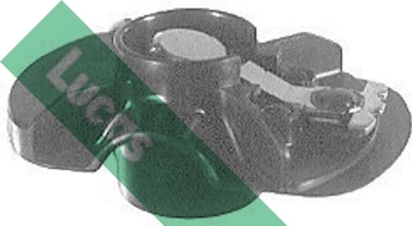LUCAS DRJ243C - Rotor, distributor car-mod.net