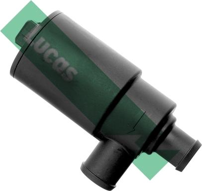 LUCAS FDB991 - Idle Control Valve, air supply car-mod.net