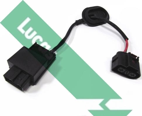 LUCAS FDB9501 - Relay, fuel pump car-mod.net