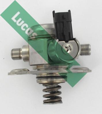 LUCAS FDB9516 - High Pressure Injection Pump car-mod.net