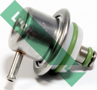 LUCAS FDB933 - Control Valve, fuel pressure car-mod.net