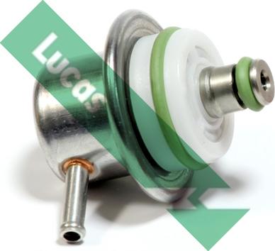 LUCAS FDB928 - Control Valve, fuel pressure car-mod.net