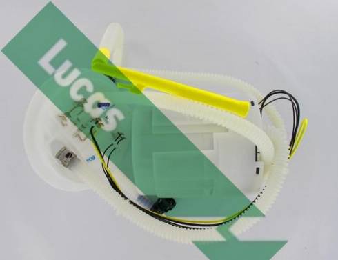 LUCAS FDB5544 - Fuel Supply Module car-mod.net