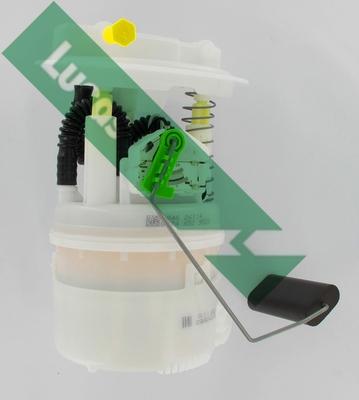 LUCAS FDB5567 - Fuel Supply Module car-mod.net