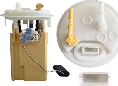 LUCAS FDB5509 - Sender Unit, fuel tank car-mod.net