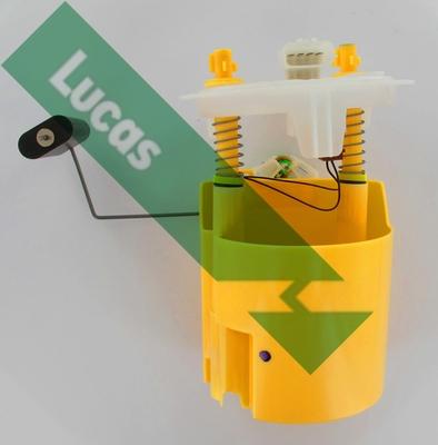LUCAS FDB5630 - Sender Unit, fuel tank car-mod.net