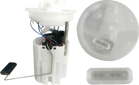 LUCAS FDB5626 - Fuel Supply Module car-mod.net