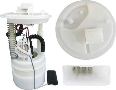 LUCAS FDB1902 - Fuel Supply Module car-mod.net