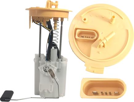 LUCAS FDB1142 - Fuel Supply Module car-mod.net