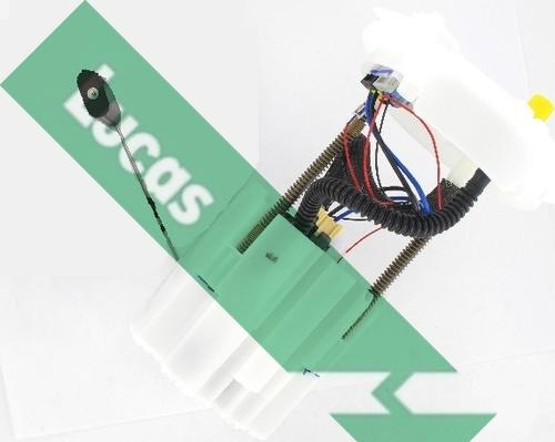 LUCAS FDB2006 - Fuel Supply Module car-mod.net