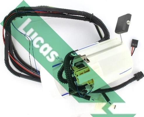 LUCAS FDB2003 - Fuel Supply Module car-mod.net
