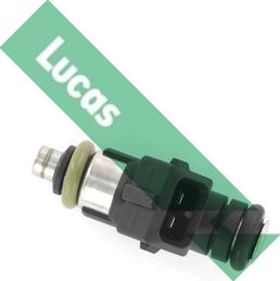 LUCAS FDB7065 - Nozzle and Holder Assembly car-mod.net