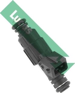 LUCAS FDB7030 - Nozzle and Holder Assembly car-mod.net