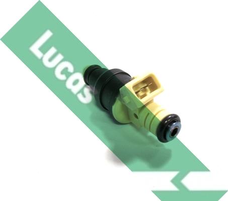 LUCAS FDB7029 - Nozzle and Holder Assembly car-mod.net
