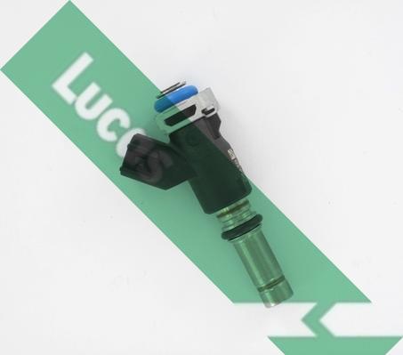 LUCAS FDB7158 - Nozzle and Holder Assembly car-mod.net