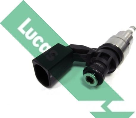 LUCAS FDB7101 - Nozzle and Holder Assembly car-mod.net